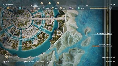 ac odyssey wings of hermes guide|ac odyssey atlantis location.